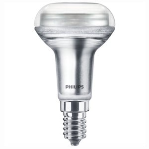 Afbeelding van Philips E14 LED-lamp | DIMBAAR | 4.3W (60W) | warm wit | reflector