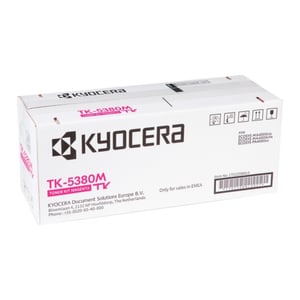 Afbeelding van Kyocera TK-5380M toner cartridge magenta (origineel)