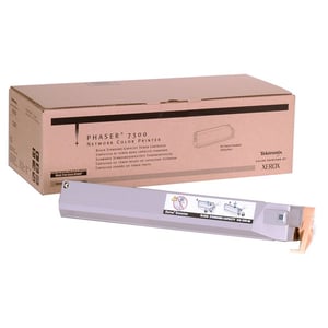 Afbeelding van Xerox 016197600 toner cartridge zwart (origineel)