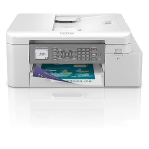Afbeelding van Brother MFC-J4340DWE all-in-one (4 in 1) Inkjetprinter | A4 | kleur | Wifi (tweede kans)