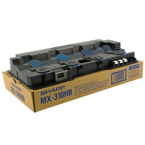 Afbeelding van Sharp MX-310HB toner opvangbak (origineel)