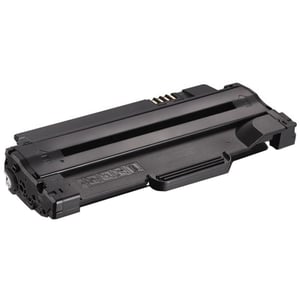 Afbeelding van Dell 593-10962 (3J11D) toner cartridge zwart (origineel)