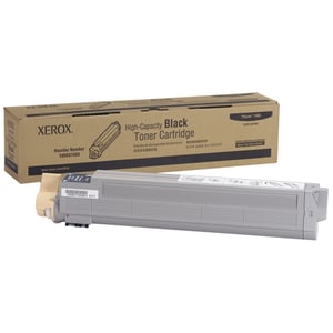 Afbeelding van Xerox 106R01080 toner cartridge zwart (origineel)