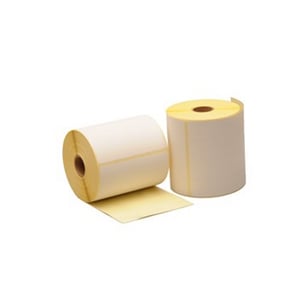 Afbeelding van Zebra Z-Select 2000T / 800274-505 label 102mm x 127mm 12 stuks (origineel)