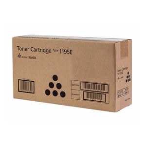 Afbeelding van Ricoh 431147 toner cartridge zwart (origineel)
