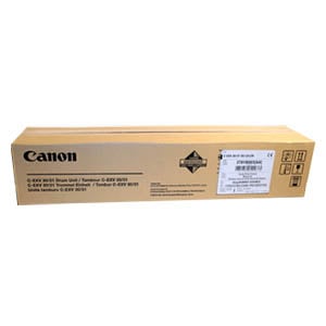 Afbeelding van Canon C-EXV 30/31 drum kleur (origineel)