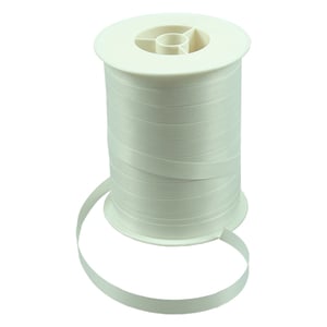 Afbeelding van Krullint | wit | 10 mm x 250 m
