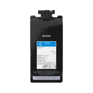 Afbeelding van Epson T53A2 inktcartridge cyaan (origineel)