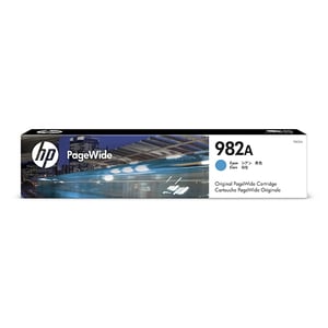 Afbeelding van HP T0B23A nr. 982A inktcartridge cyaan (origineel)