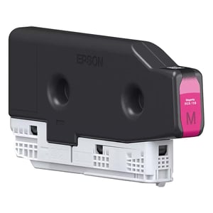 Afbeelding van Epson C13T08Q340 inktcartridge magenta (origineel)