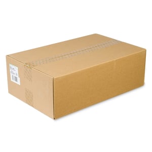 Afbeelding van Ricoh type MP C300 toner opvangbak (origineel)