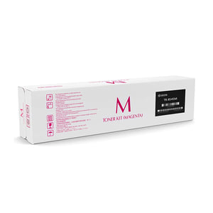 Afbeelding van Kyocera TK-8545M toner cartridge magenta (origineel)