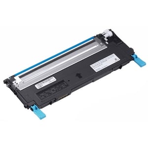 Afbeelding van Dell 593-10494 (C815K) toner cartridge cyaan (origineel)