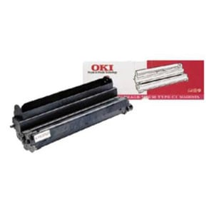 Afbeelding van OKI 41070206 drum geel (origineel)