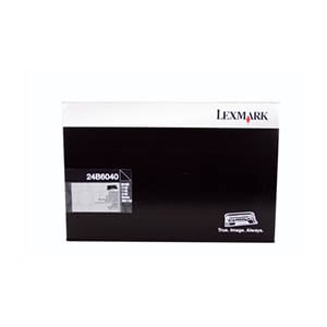 Afbeelding van Lexmark 24B6040 imaging unit (origineel)
