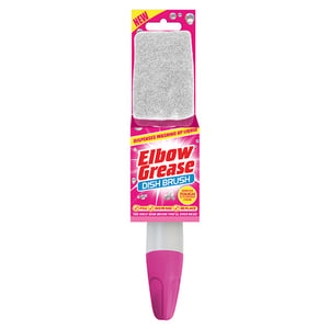 Afbeelding van Elbow Grease Pink Dish Brush | 1 stuk