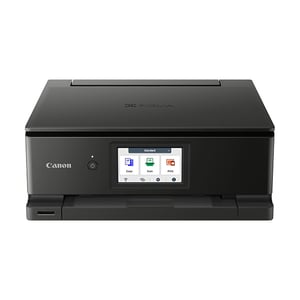 Afbeelding van Canon PIXMA TS8750 all-in-one (3 in 1) Inkjetprinter | A4 | kleur | Wifi