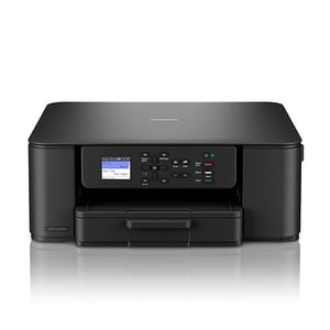 Afbeelding van Brother DCP-J1310DW all-in-one (3 in 1) Inkjetprinter | A4 | kleur | wifi
