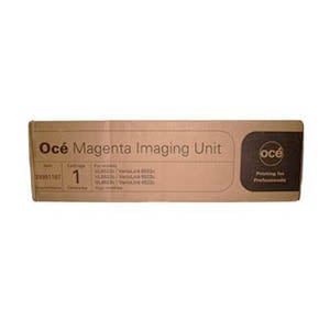 Afbeelding van Océ 29951187 imaging unit magenta (origineel)
