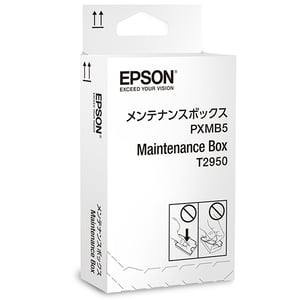 Afbeelding van Epson T295 maintenance box (origineel)