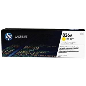 Afbeelding van HP CF312A nr. 826A toner cartridge geel (origineel)