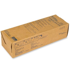 Afbeelding van Konica Minolta 2223 (003K) toner cartridge zwart (origineel)