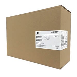 Afbeelding van Konica Minolta IUP-17 (A63X03W) imaging unit (origineel)
