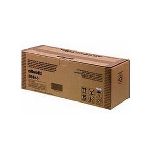 Afbeelding van Olivetti B0645 fuser unit (origineel)