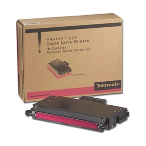 Afbeelding van Xerox 016180500 toner cartridge magenta (origineel)