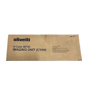 Afbeelding van Olivetti B0584 imaging unit cyaan (origineel)