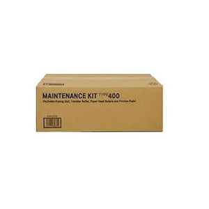 Afbeelding van Ricoh type 400 onderhoudskit (origineel)