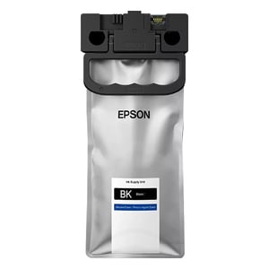 Afbeelding van Epson C13T11N140 inktcartridge zwart (origineel)