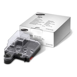 Afbeelding van Samsung CLT-W504 toner opvangbak (origineel)