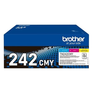 Afbeelding van Brother TN-242 C/M/Y serie (origineel)