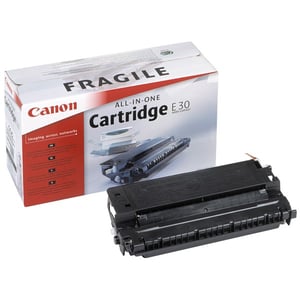 Afbeelding van Canon E30 toner cartridge zwart (origineel)