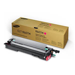 Afbeelding van Samsung CLT-R607M drum magenta (origineel)
