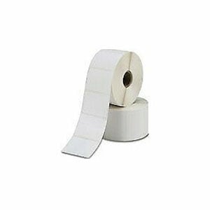 Afbeelding van Zebra Z-Perform 1000D label 880181-038D 70mm x 38mm 12 rollen (origineel)