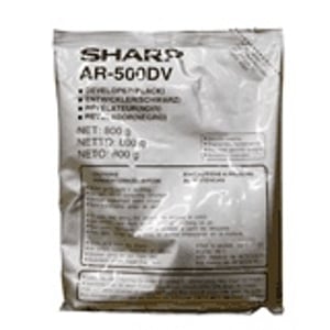 Afbeelding van Sharp AR-500LD/DV developer (origineel)