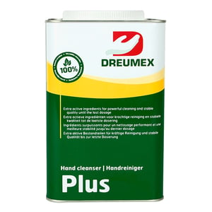 Afbeelding van Dreumex Plus Handreiniger Blik | 4,5 L