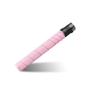 Afbeelding van Konica Minolta TN-328M (AAV8350) toner cartridge magenta (origineel)