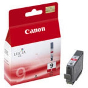 Afbeelding van Canon PGI-9R inktcartridge rood (origineel)