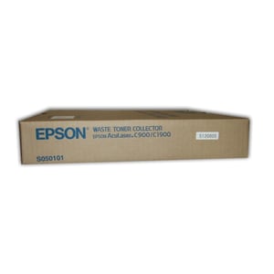 Afbeelding van Epson S050101 toner opvangbak (origineel)