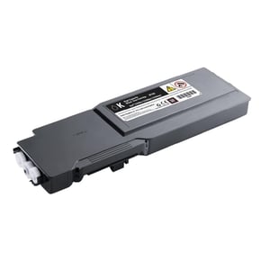 Afbeelding van Dell 593-11115 (9F7XK) toner cartridge zwart hoge capaciteit (origineel)