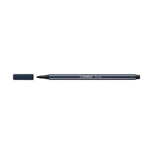 Afbeelding van Stabilo point 68 viltstift | Payne’s grijs | 1 mm