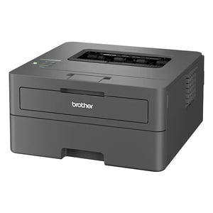 Afbeelding van Brother HL-L2400DWE Laserprinter | A4 | zwart-wit | wifi
