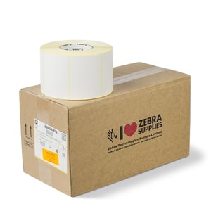 Afbeelding van Zebra Z-Perform 1000T label (880026-076) 102mm x 76mm 4 rollen (origineel)