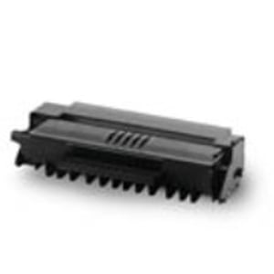 Afbeelding van OKI 01239901 toner cartridge zwart (origineel)
