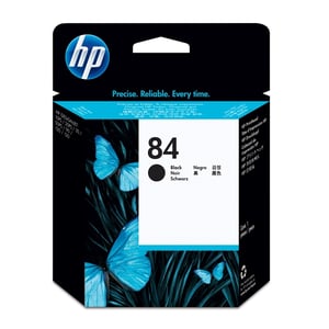 Afbeelding van HP C5019A nr. 84 printkop zwart (origineel)