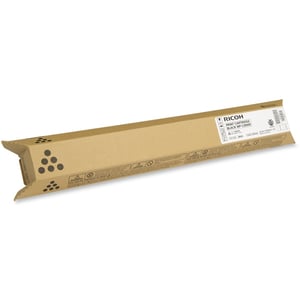 Afbeelding van Ricoh MP C3000E toner cartridge zwart (origineel)