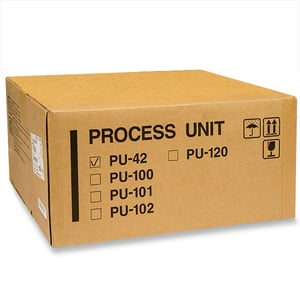 Afbeelding van Kyocera PU-42 process unit (origineel)